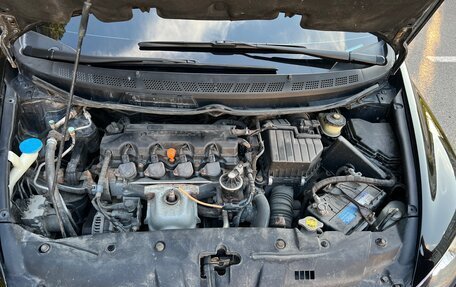 Honda Civic VIII, 2009 год, 725 000 рублей, 13 фотография