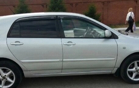 Toyota Corolla, 2003 год, 565 000 рублей, 7 фотография