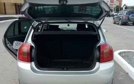 Toyota Corolla, 2003 год, 565 000 рублей, 6 фотография