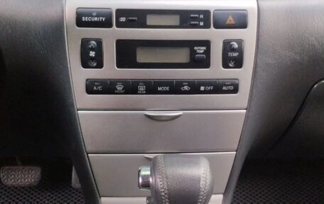 Toyota Corolla, 2003 год, 565 000 рублей, 2 фотография