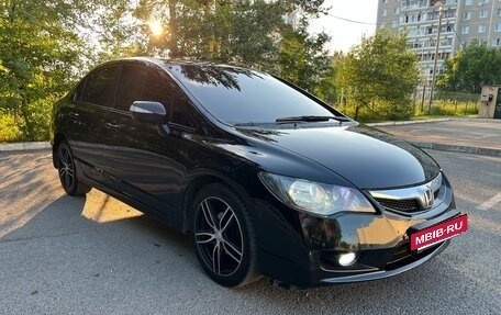 Honda Civic VIII, 2009 год, 725 000 рублей, 7 фотография