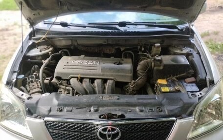 Toyota Corolla, 2003 год, 565 000 рублей, 10 фотография
