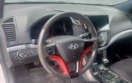 Hyundai i40 I рестайлинг, 2013 год, 900 000 рублей, 6 фотография