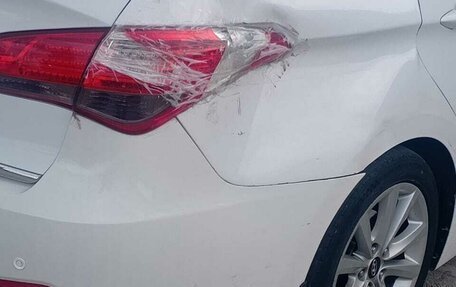 Hyundai i40 I рестайлинг, 2013 год, 900 000 рублей, 7 фотография