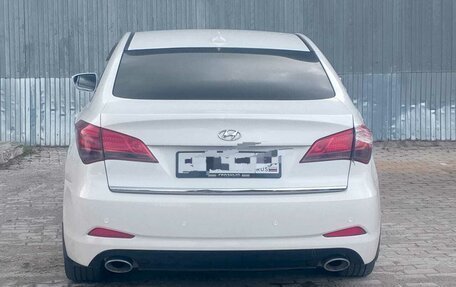 Hyundai i40 I рестайлинг, 2013 год, 900 000 рублей, 8 фотография