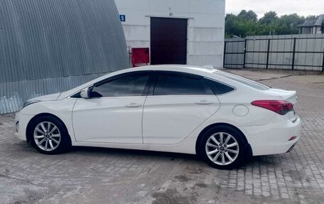Hyundai i40 I рестайлинг, 2013 год, 900 000 рублей, 3 фотография