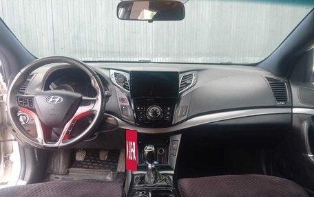 Hyundai i40 I рестайлинг, 2013 год, 900 000 рублей, 10 фотография