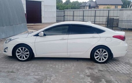 Hyundai i40 I рестайлинг, 2013 год, 900 000 рублей, 14 фотография