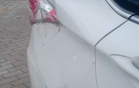Hyundai i40 I рестайлинг, 2013 год, 900 000 рублей, 18 фотография