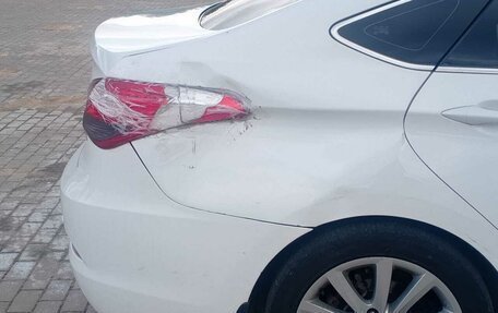 Hyundai i40 I рестайлинг, 2013 год, 900 000 рублей, 13 фотография
