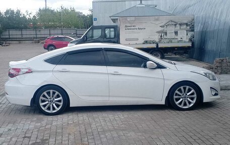 Hyundai i40 I рестайлинг, 2013 год, 900 000 рублей, 17 фотография