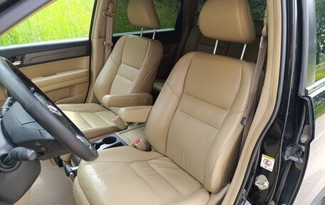 Honda CR-V III рестайлинг, 2008 год, 1 175 000 рублей, 17 фотография