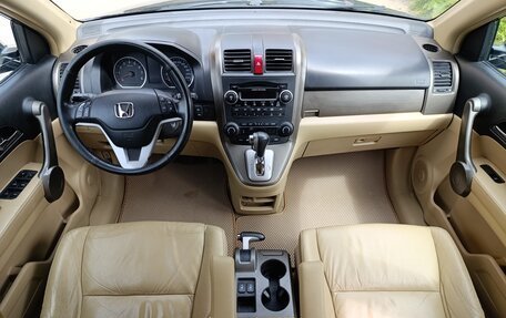 Honda CR-V III рестайлинг, 2008 год, 1 175 000 рублей, 13 фотография