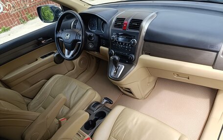 Honda CR-V III рестайлинг, 2008 год, 1 175 000 рублей, 15 фотография
