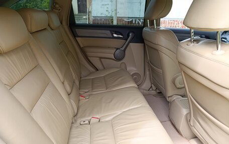 Honda CR-V III рестайлинг, 2008 год, 1 175 000 рублей, 20 фотография