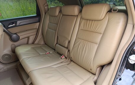 Honda CR-V III рестайлинг, 2008 год, 1 175 000 рублей, 23 фотография