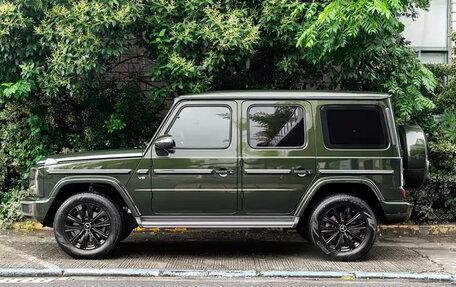 Mercedes-Benz G-Класс W463 рестайлинг _iii, 2022 год, 14 300 000 рублей, 4 фотография