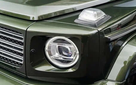 Mercedes-Benz G-Класс W463 рестайлинг _iii, 2022 год, 14 300 000 рублей, 8 фотография