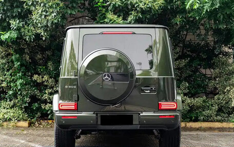 Mercedes-Benz G-Класс W463 рестайлинг _iii, 2022 год, 14 300 000 рублей, 6 фотография