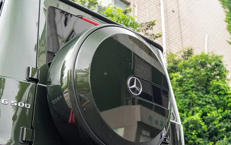 Mercedes-Benz G-Класс W463 рестайлинг _iii, 2022 год, 14 300 000 рублей, 13 фотография