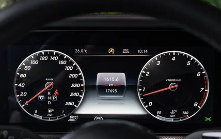 Mercedes-Benz G-Класс W463 рестайлинг _iii, 2022 год, 14 300 000 рублей, 14 фотография