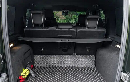 Mercedes-Benz G-Класс W463 рестайлинг _iii, 2022 год, 14 300 000 рублей, 23 фотография