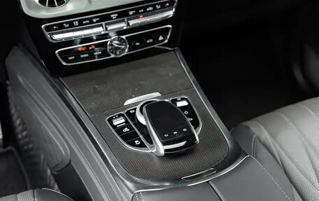 Mercedes-Benz G-Класс W463 рестайлинг _iii, 2022 год, 14 300 000 рублей, 19 фотография