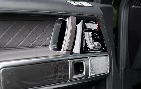 Mercedes-Benz G-Класс W463 рестайлинг _iii, 2022 год, 14 300 000 рублей, 15 фотография