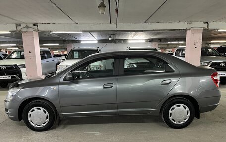 Chevrolet Cobalt II, 2014 год, 585 000 рублей, 9 фотография
