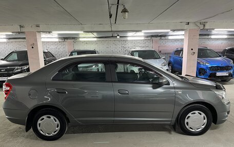 Chevrolet Cobalt II, 2014 год, 585 000 рублей, 5 фотография