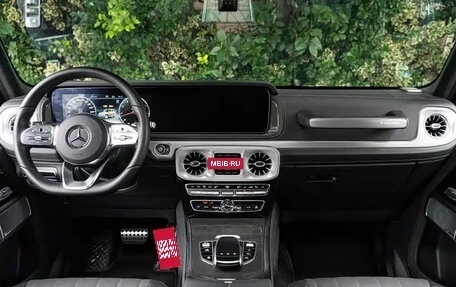 Mercedes-Benz G-Класс W463 рестайлинг _iii, 2022 год, 14 300 000 рублей, 21 фотография