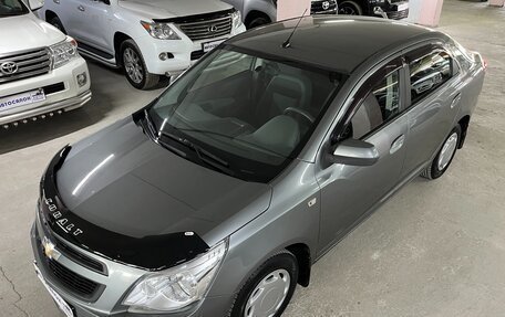Chevrolet Cobalt II, 2014 год, 585 000 рублей, 10 фотография