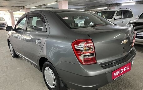 Chevrolet Cobalt II, 2014 год, 585 000 рублей, 8 фотография