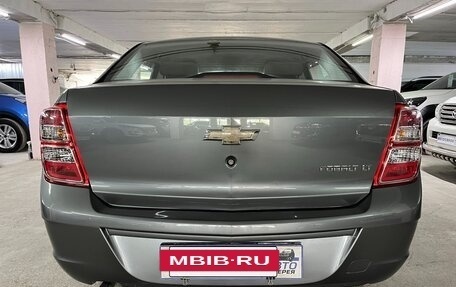 Chevrolet Cobalt II, 2014 год, 585 000 рублей, 7 фотография