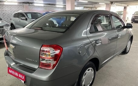Chevrolet Cobalt II, 2014 год, 585 000 рублей, 6 фотография