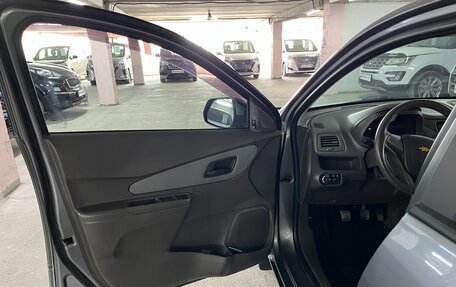 Chevrolet Cobalt II, 2014 год, 585 000 рублей, 11 фотография