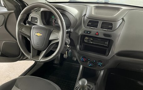 Chevrolet Cobalt II, 2014 год, 585 000 рублей, 13 фотография