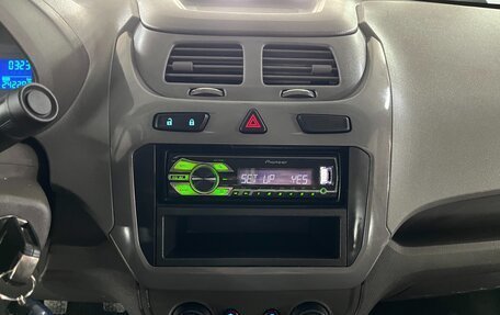 Chevrolet Cobalt II, 2014 год, 585 000 рублей, 15 фотография