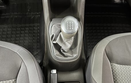 Chevrolet Cobalt II, 2014 год, 585 000 рублей, 16 фотография