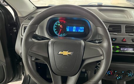 Chevrolet Cobalt II, 2014 год, 585 000 рублей, 14 фотография