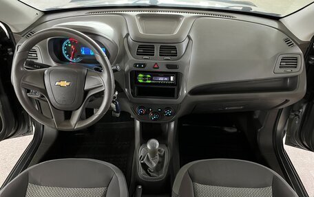Chevrolet Cobalt II, 2014 год, 585 000 рублей, 17 фотография