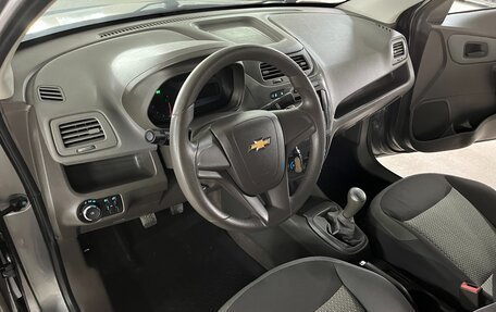 Chevrolet Cobalt II, 2014 год, 585 000 рублей, 12 фотография