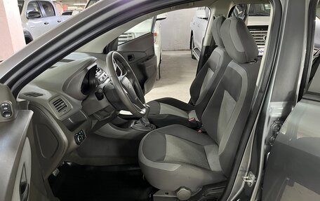 Chevrolet Cobalt II, 2014 год, 585 000 рублей, 19 фотография