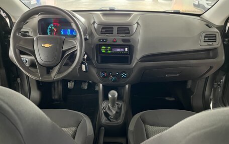 Chevrolet Cobalt II, 2014 год, 585 000 рублей, 18 фотография