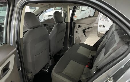 Chevrolet Cobalt II, 2014 год, 585 000 рублей, 20 фотография