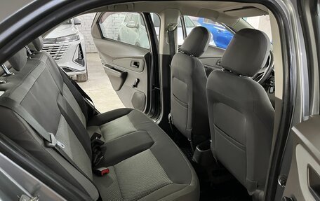 Chevrolet Cobalt II, 2014 год, 585 000 рублей, 21 фотография