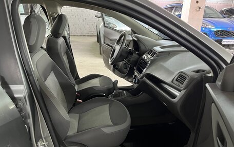 Chevrolet Cobalt II, 2014 год, 585 000 рублей, 22 фотография
