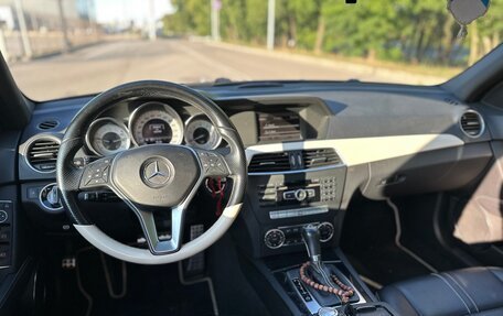 Mercedes-Benz C-Класс, 2012 год, 1 750 000 рублей, 8 фотография