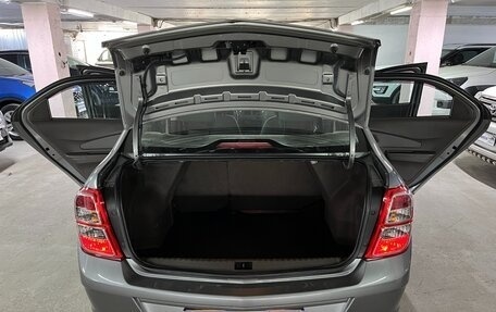 Chevrolet Cobalt II, 2014 год, 585 000 рублей, 23 фотография