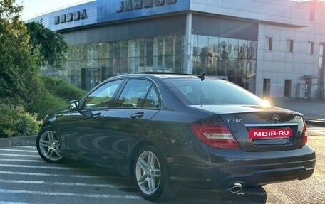 Mercedes-Benz C-Класс, 2012 год, 1 750 000 рублей, 6 фотография